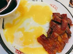 黯然销魂饭-和平馆·地道港澳茶餐厅(西门口店)