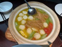 -永安鱼庄·镇江菜(东吴路店)