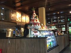 -COSTA COFFEE(西湖天地店)