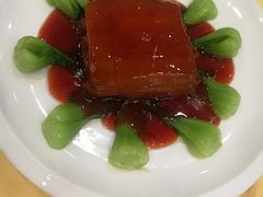 -功德林素菜饭庄(前门店)
