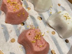 -杭州西湖柳莺里酒店·闻莺厅