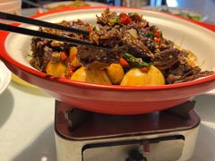 -小柴米·传统江西菜(万寿宫店)