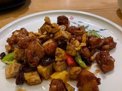 蜜汁山楂骨-淘谷粤有味(石湾店)