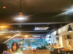 大堂-马头巷·隐庐居·红油大虾(园区店)