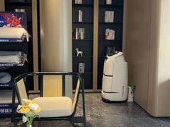 -雲宜贵宾舍酒店(深圳龙东地铁站店)