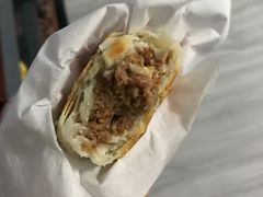-长发西饼(临顿路店)
