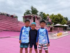 -渔岛海洋度假区