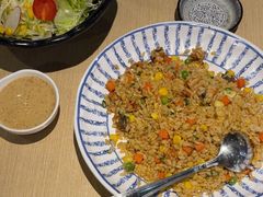 -万岁料理回转寿司(华贸店)