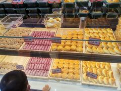 -東更道点心行(大悦城店)