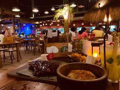 -Naughty Nuri’s Phuket
