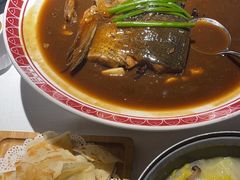-旺顺阁鱼头泡饼(常营店)