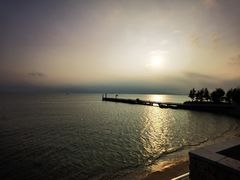 -采粤轩中餐厅(惠州金海湾喜来登度假酒店)