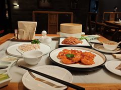 -北京全聚德(清华园店)