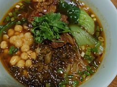 -掌上鲜(南顺城街店)