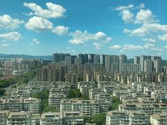 -诸暨耀江开元名都大酒店