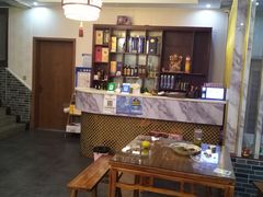 -灵福缘私房菜·农家菜(拈花湾·灵山大佛必推店)