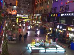 -万佳广场(台东店)