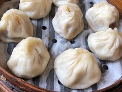 鲜肉小笼-同心楼(解放北路店)