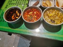 -令氏家外家周秦食府(高新店)