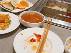 -海底捞火锅(龙湖北京大兴天街店)