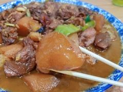 -东财大盘鸡(黑石礁店)