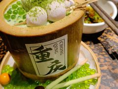 -北步园老火锅(戴家巷店)