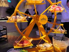 -故里和山·成都火锅(欢乐港湾店)