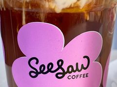 -Seesaw Coffee(上生新所店)