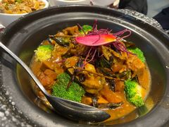 -茶宴·美食地标餐厅(沙坡尾店)