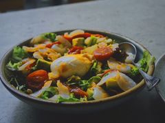 -RAC BAR(安福路店)