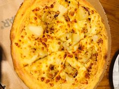 -乐凯撒披萨(正佳广场店)