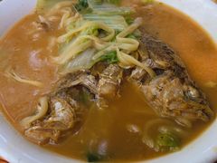 -何记面馆(龙泉山店)