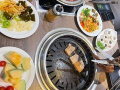 -火炉火自助餐(悠唐购物中心店)