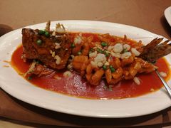 -山外山菜馆(玉泉路店)