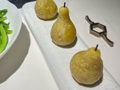 -炳胜私厨(万象前海店)