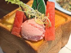 新面包诱惑-章吴记喜瑞餐厅(东东城店)