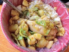 -胖哥料理(兴义里店)