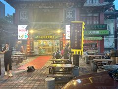 -清真·二嫂子煎饼果子(鼓楼旗舰形象店)