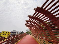 -白水带风景区体育公园