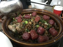 -阳江河堤老牌曾记美食