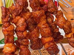 -河坝강뚝烧烤专门店(旗舰店)