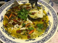 -鼎盛蜀坊·重庆江湖菜(市桥地铁站店)