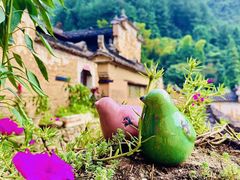 -古堰画乡景区