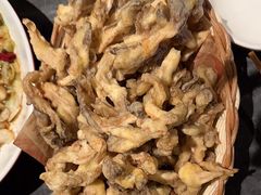 -金掌勺东北菜(格兰晴天店)