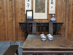 -婺源博物馆