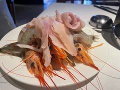 -星伦多自助料理·涮烤一体(虹悦城店)