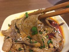 -老家猪肝面(石油路店)