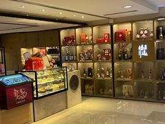 -南京金陵饭店