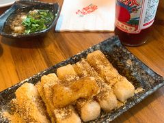 -付小姐在成都(中山公园店)