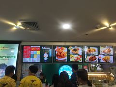 -Pelicana百利家炸鸡(江南西名店城店)